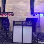 DJ PA Hire Newcastle, Event PA Hire Newcastle, PA hire Newcastle