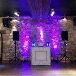 PA Hire Newcastle, DJ PA Hire Newcastle