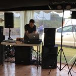 PA Hire Newcastle, DJ PA Hire Newcastle
